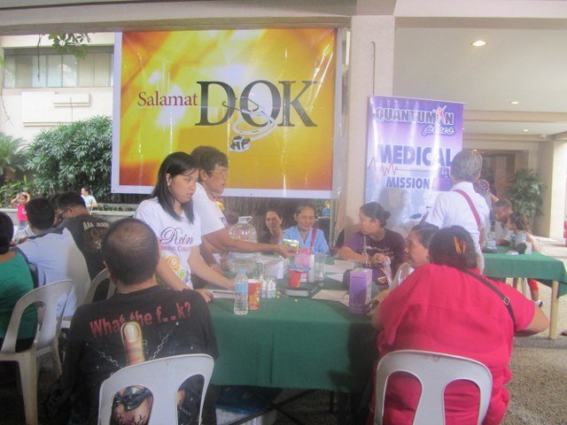 Medical Mission